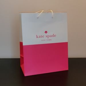 Kate Spade Shopping Bag
